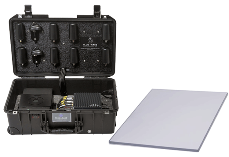 Portable Broadband Kit